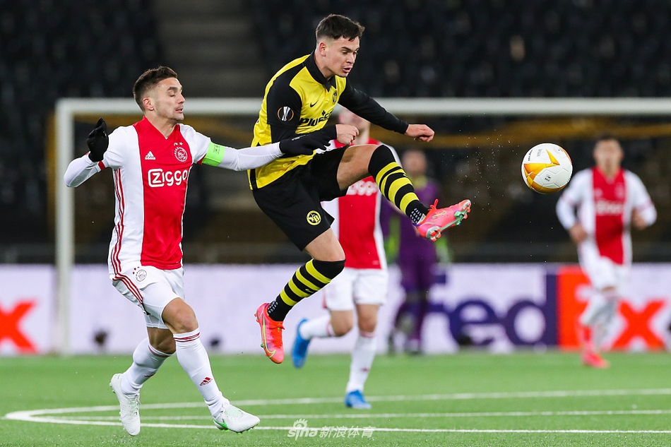 球盟会官方网站- 阿贾克斯换帅后的最新消息今天 