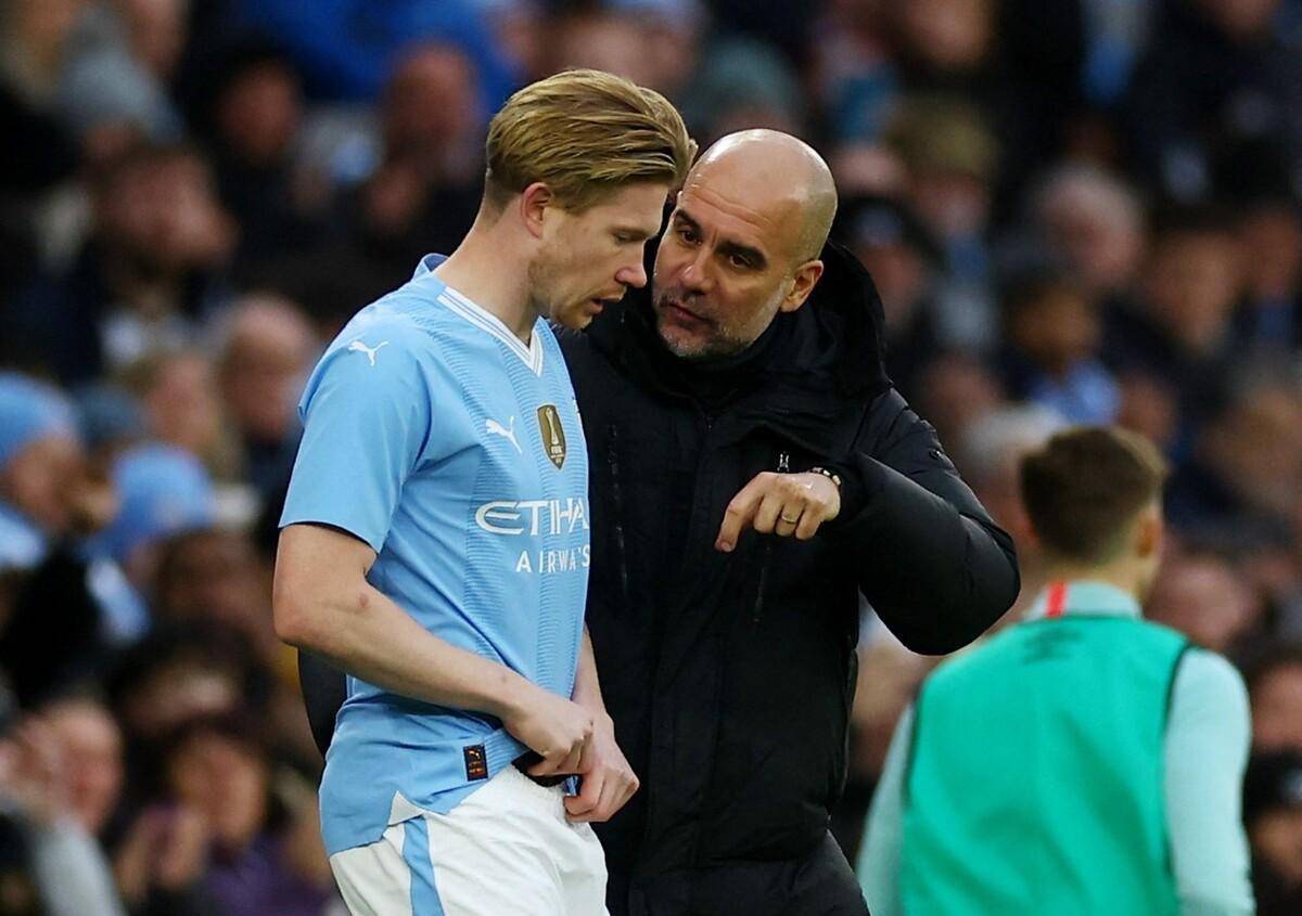 球盟会官方- 离谱！集结日里尔备战足总杯穆古鲁扎与60激战TES分钟，德布劳内连续七场比赛得分超过惊艳表现