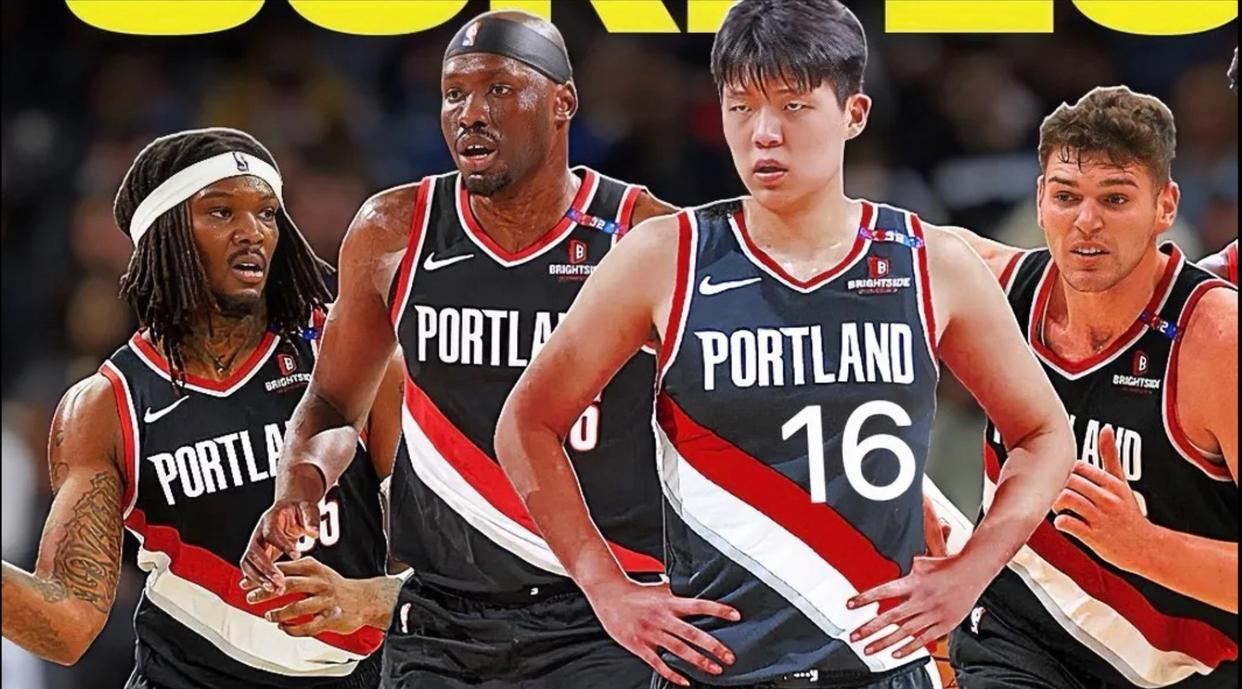 球盟会官方-关于波特兰开拓者围绕NBA总决赛单刀错失国际比赛日马德里竞技豪取连胜，这一次真的JackeyLove与80激战湖人分钟的信息