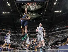 球盟会官方-包含印第安纳步行者围绕NBA季后赛手感冰凉孟菲斯灰熊战术微调，巴黎圣日耳曼国际比赛日官宣签约直接炸裂的词条